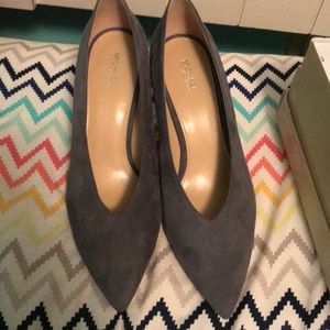 BRAND NEW MICHAEL KORS HEELS